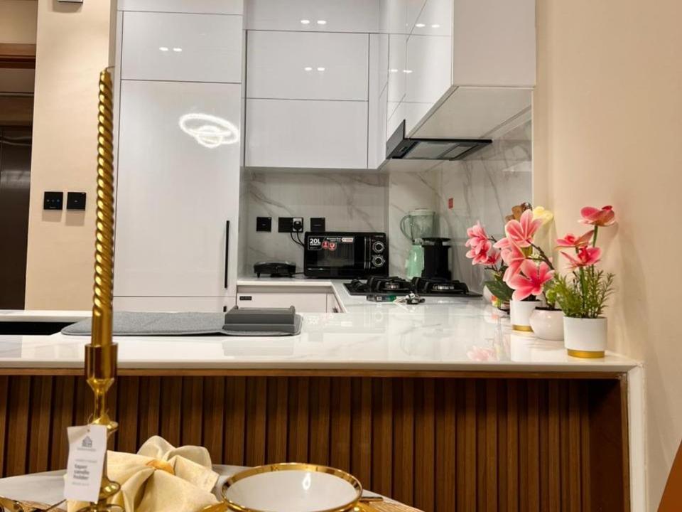 Apartment New & Luxurious Bv