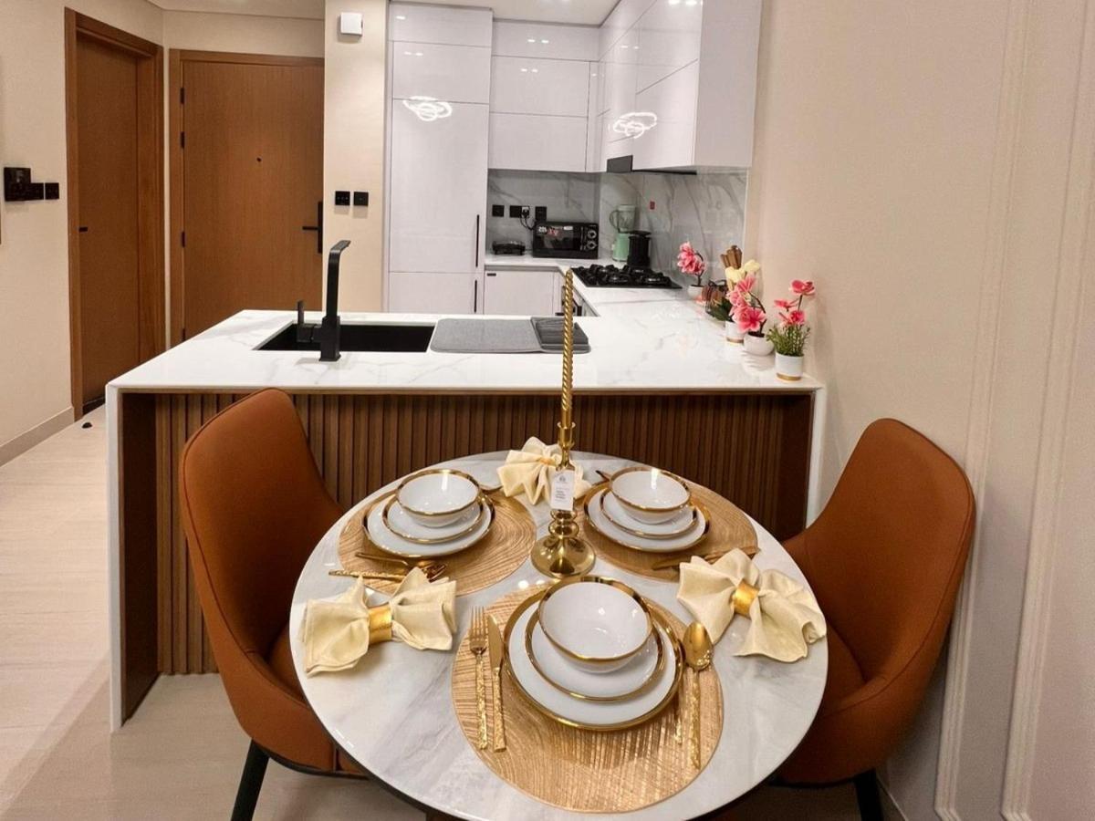 Apartment New & Luxurious Bv