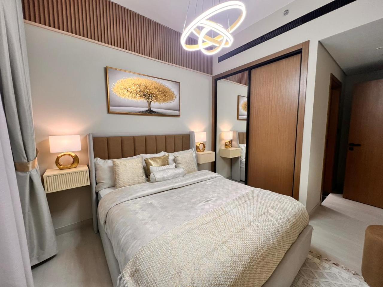 Apartment New & Luxurious Bv *